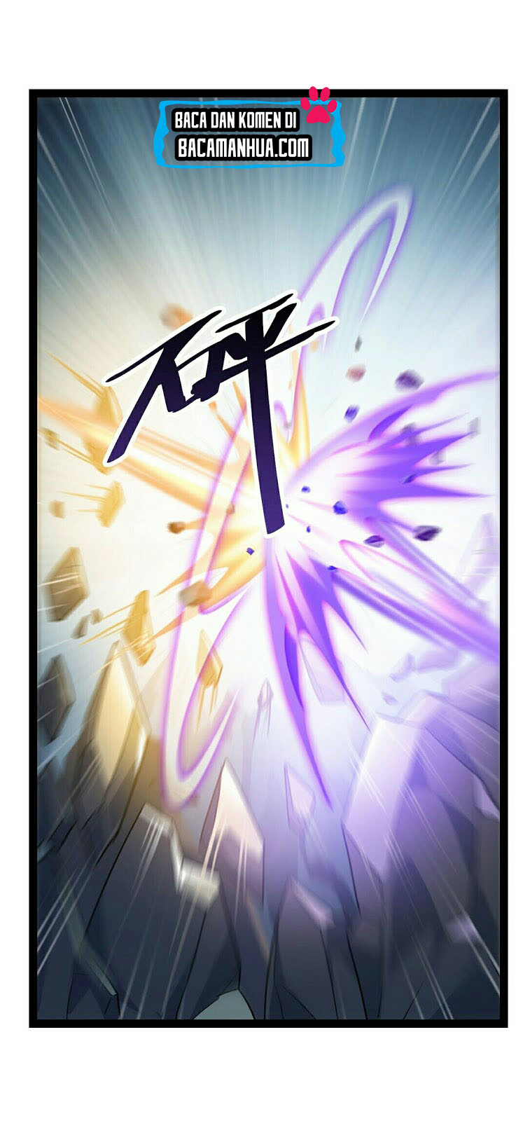 The Daily Life of Immortal King Chapter 01.1 Gambar 21